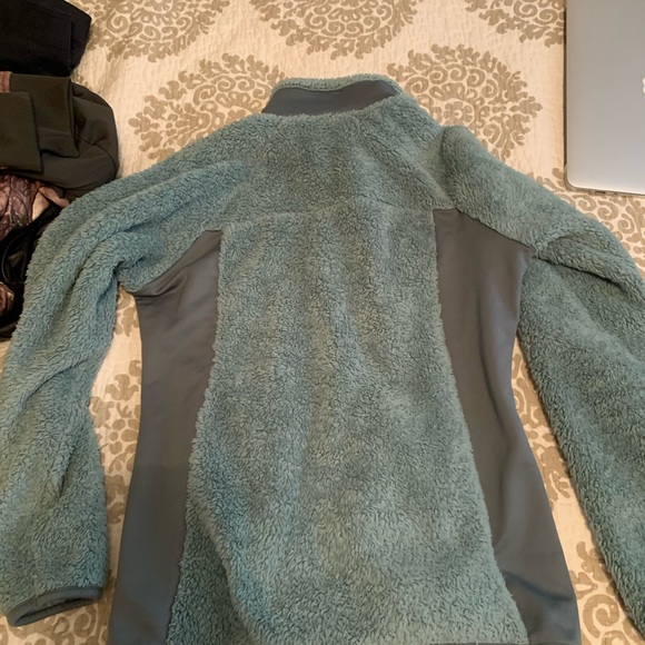 Columbia Jacket - Picture 2 of 3